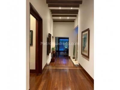 Casa en venta en Santa Barbara Alta, Bogotá · foto 7 de 18