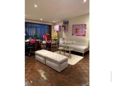 Casa en venta en Santa Barbara Alta, Bogotá · foto 11 de 18