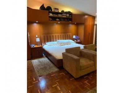 Casa en venta en Santa Barbara Alta, Bogotá · foto 12 de 18