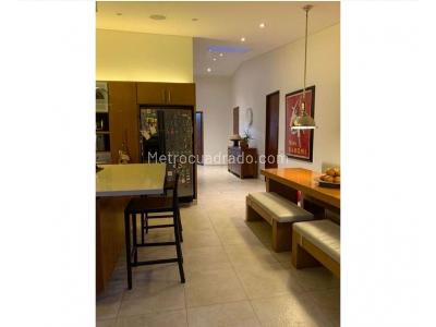 Casa en venta en Santa Barbara Alta, Bogotá · foto 14 de 18