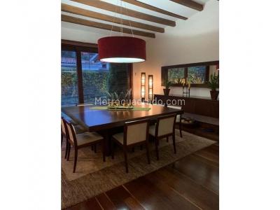 Casa en venta en Santa Barbara Alta, Bogotá · foto 15 de 18
