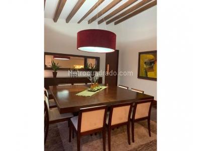 Casa en venta en Santa Barbara Alta, Bogotá · foto 16 de 18