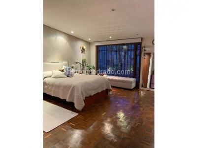 Casa en venta en Santa Barbara Alta, Bogotá · foto 18 de 18