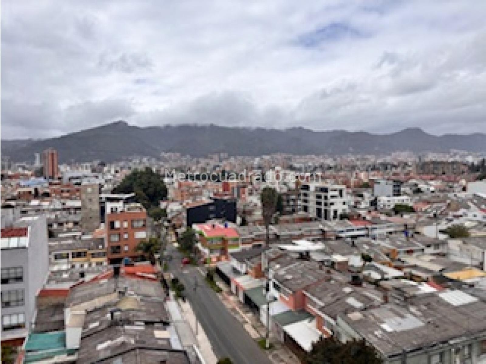 Apartamento en Venta  Andes Norte