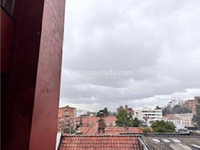 Apartaestudio en venta en Zona G, Bogotá, 47 m² · foto 4 de 13