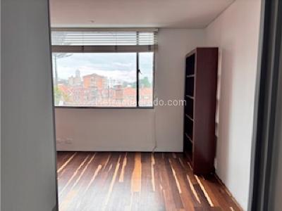 Apartaestudio en venta en Zona G, Bogotá, 47 m² · foto 6 de 13