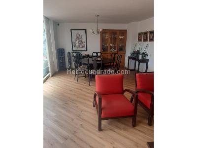 Apartamento en venta en Rincon Del Chico, Bogotá · foto 2 de 15