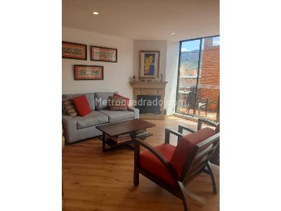Apartamento en venta en Rincon Del Chico, Bogotá · foto 3 de 15