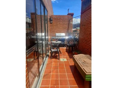 Apartamento en venta en Rincon Del Chico, Bogotá · foto 4 de 15