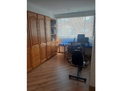 Apartamento en venta en Rincon Del Chico, Bogotá · foto 10 de 15