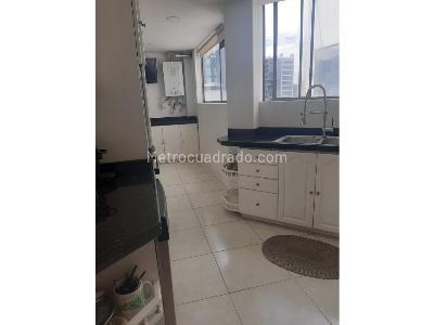 Apartamento en venta en Rincon Del Chico, Bogotá · foto 12 de 15