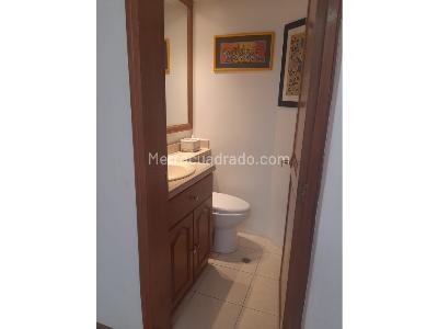 Apartamento en venta en Rincon Del Chico, Bogotá · foto 13 de 15