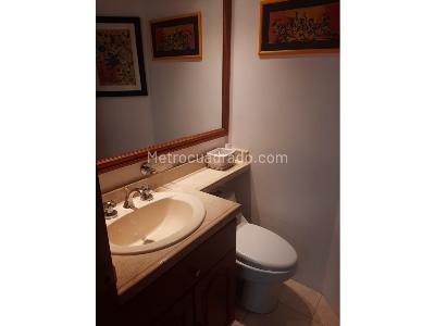 Apartamento en venta en Rincon Del Chico, Bogotá · foto 14 de 15