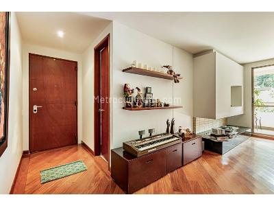 Apartamento de 3 alcobas en venta en Usaquen, Bogotá, 173 m² · foto 10 de 13