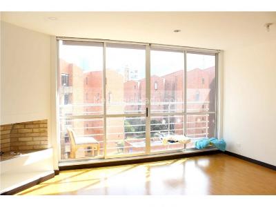 Apartamento en venta en Cedro Golf, Bogotá · foto 2 de 12