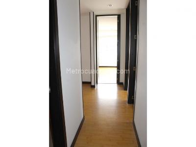 Apartamento en venta en Cedro Golf, Bogotá · foto 3 de 12