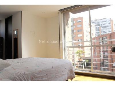 Apartamento en venta en Cedro Golf, Bogotá · foto 4 de 12