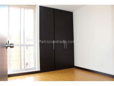 Apartamento en venta en Cedro Golf, Bogotá · foto 6 de 12