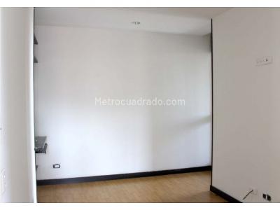 Apartamento en venta en Cedro Golf, Bogotá · foto 8 de 12