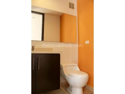 Apartamento en venta en Cedro Golf, Bogotá · foto 11 de 12