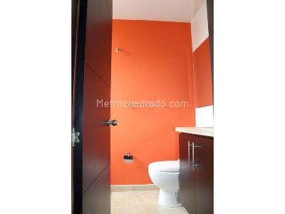 Apartamento en venta en Cedro Golf, Bogotá · foto 12 de 12