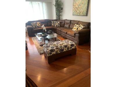 Apartamento de 4 alcobas en venta en Santa Paula, Bogotá, 283 m² · foto 2 de 20