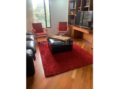Apartamento de 4 alcobas en venta en Santa Paula, Bogotá, 283 m² · foto 3 de 20