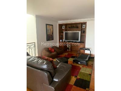 Apartamento de 4 alcobas en venta en Santa Paula, Bogotá, 283 m² · foto 4 de 20