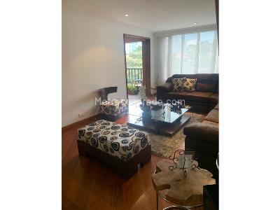 Apartamento de 4 alcobas en venta en Santa Paula, Bogotá, 283 m² · foto 5 de 20