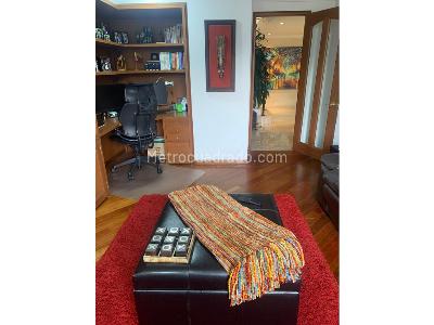 Apartamento de 4 alcobas en venta en Santa Paula, Bogotá, 283 m² · foto 6 de 20