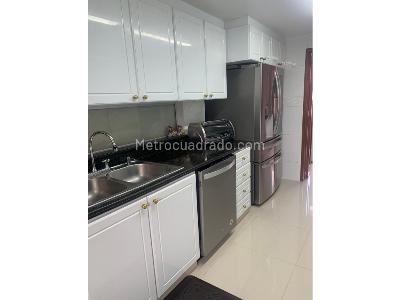 Apartamento de 4 alcobas en venta en Santa Paula, Bogotá, 283 m² · foto 9 de 20