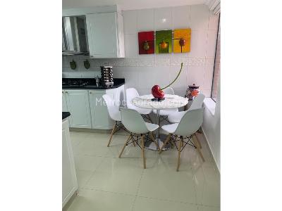 Apartamento de 4 alcobas en venta en Santa Paula, Bogotá, 283 m² · foto 13 de 20
