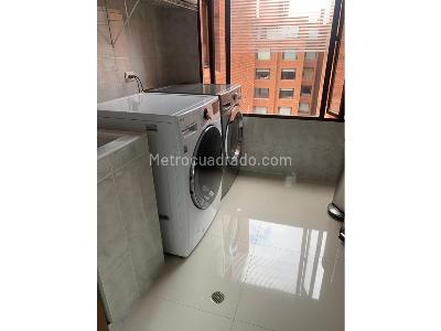 Apartamento de 4 alcobas en venta en Santa Paula, Bogotá, 283 m² · foto 15 de 20