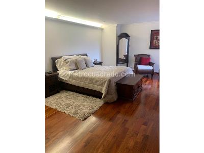 Apartamento de 4 alcobas en venta en Santa Paula, Bogotá, 283 m² · foto 16 de 20