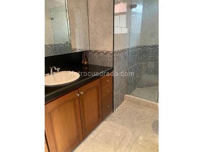 Apartamento de 4 alcobas en venta en Santa Paula, Bogotá, 283 m² · foto 17 de 20
