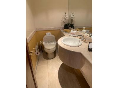 Apartamento de 4 alcobas en venta en Santa Paula, Bogotá, 283 m² · foto 20 de 20