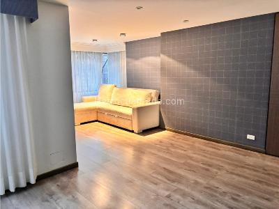 Apartamento de 2 alcobas en venta en Chico, Bogotá, 160 m² · foto 2 de 16