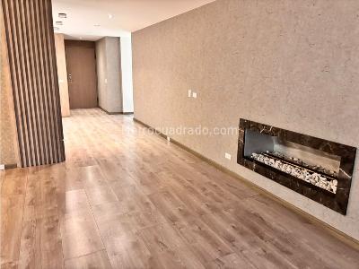 Apartamento de 2 alcobas en venta en Chico, Bogotá, 160 m² · foto 5 de 16