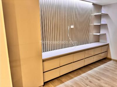 Apartamento de 2 alcobas en venta en Chico, Bogotá, 160 m² · foto 6 de 16