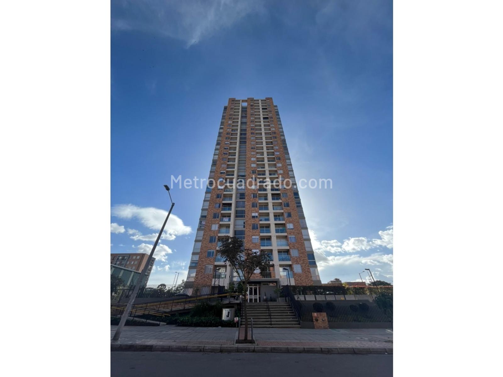 Apartamento en Arriendo  Suba