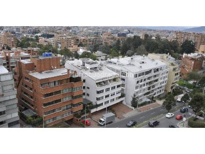 Apartamento en venta en Chico, Bogotá · foto 4 de 5
