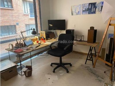Apartamento de 3 alcobas en venta en Los Rosales, Bogotá, 192 m² · foto 5 de 14