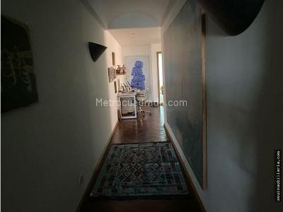 Apartamento de 3 alcobas en venta en Los Rosales, Bogotá, 192 m² · foto 6 de 14