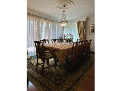 Apartamento de 3 alcobas en venta en Santa Barbara Occidental, Bogotá, 211 m² · foto 14 de 16