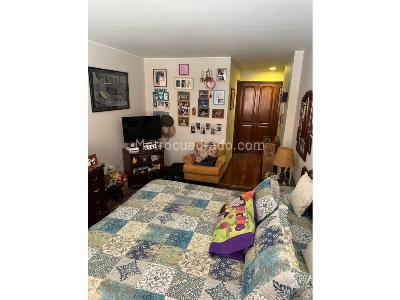 Apartamento de 3 alcobas en venta en Santa Barbara Occidental, Bogotá, 211 m² · foto 15 de 16