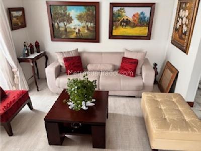 Casa en venta en Niza, Bogotá · foto 4 de 14