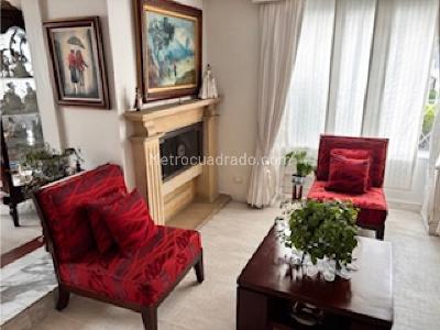 Casa en venta en Niza, Bogotá · foto 5 de 14