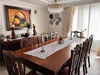 Casa en venta en Niza, Bogotá · foto 8 de 14