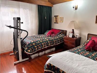 Casa en venta en Niza, Bogotá · foto 11 de 14