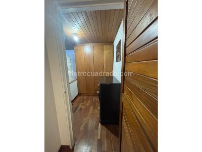 Apartaestudio en venta en Chapinero Alto, Bogotá, 65 m² · foto 6 de 13